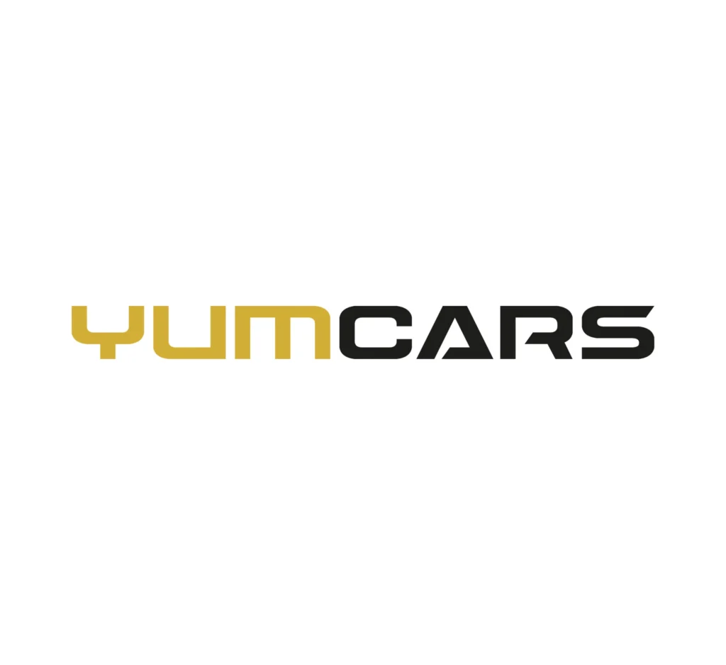YUMCARS logo